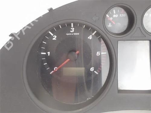 Instrument cluster SEAT IBIZA III (6L1) 1.9 SDI | BP21359658C47 