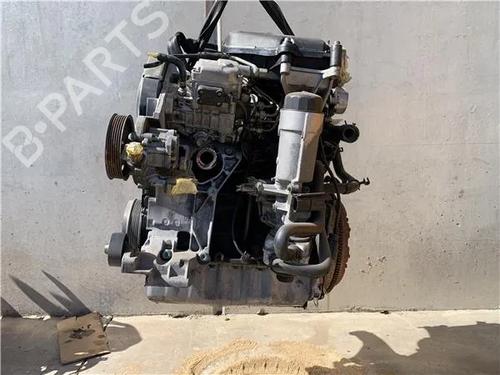 Engine SEAT CORDOBA (6K2)  | BP13051327M1 