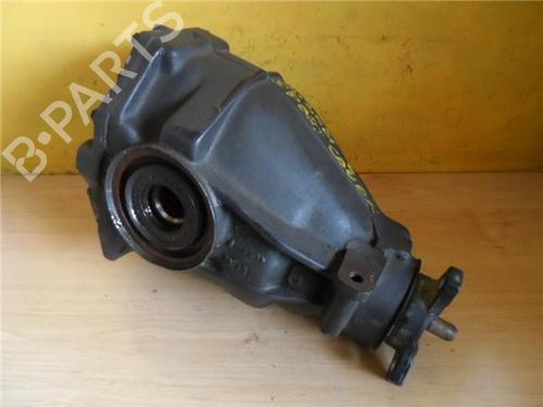 Used Rear differential MERCEDES-BENZ C-CLASS Coupe (CL203) [2001-2011]  14338084