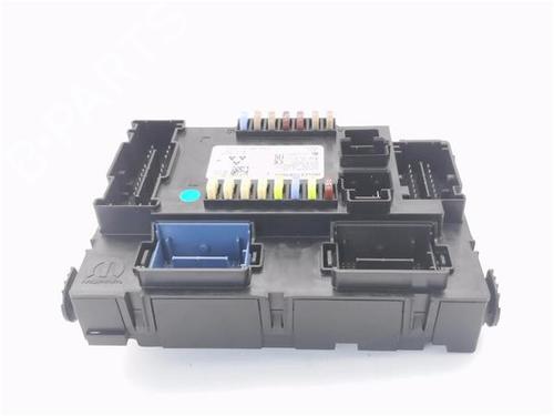 Fuse box FIAT TIPO Hatchback (356_, 357_) 1.4 (356HXA1B, 357) | BP39623888E1 - Image 2