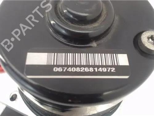 ABS pump MAZDA 5 (CR) 2.0 (CREW) | BP23962088M43 