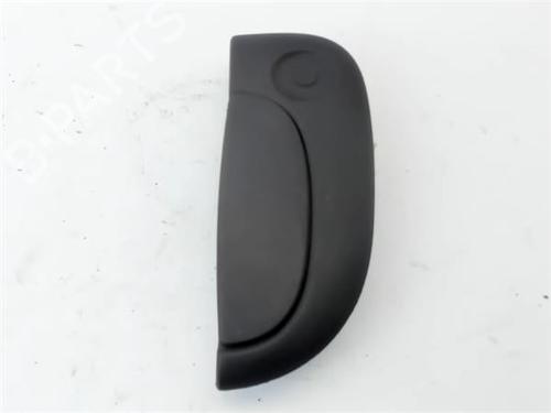 Used Front right exterior door handle RENAULT KANGOO (KC0/1_) [1997-2025]  14345585