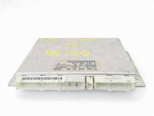 Electronic module MERCEDES-BENZ S-CLASS (W140) 300 SE, SEL/S320 (140.032, 140.033) | BP12148943M83 
