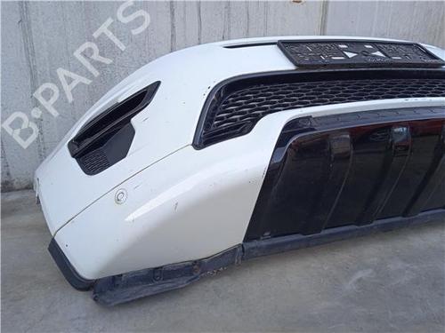 Front bumper LAND ROVER DISCOVERY SPORT (L550) 2.0 D 4x4 | BP22984305C7 