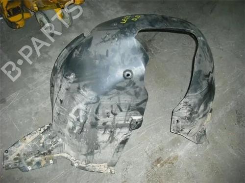 Used Wheel arch SEAT IBIZA IV ST (6J8, 6P8) 1.2 TDI (75 hp) 14337436