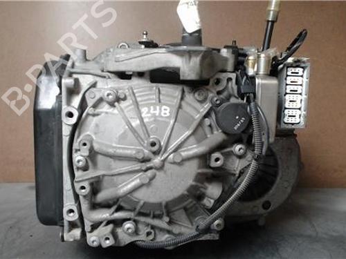 Gearbox RENAULT MEGANE II (BM0/1_, CM0/1_)  | BP19075057M3 