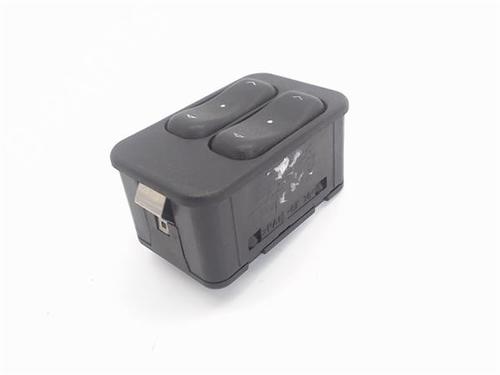 Left front window switch OPEL ZAFIRA A MPV (T98)  | BP15729043I27 