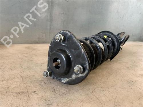 Left front shock absorber MITSUBISHI COLT VI (Z3_A, Z2_A) 1.1 (Z31A, Z32A) | BP14910916M16 