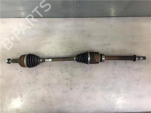Right front driveshaft DACIA DUSTER (HS_) 1.5 dCi | BP11342878M39 