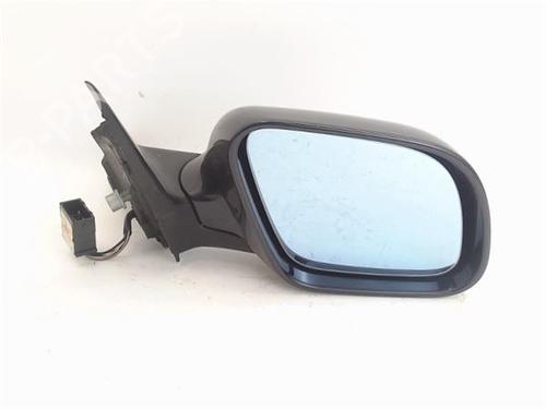 Right mirror AUDI A6 C5 Avant (4B5) 2.8 quattro | BP16838702C27 