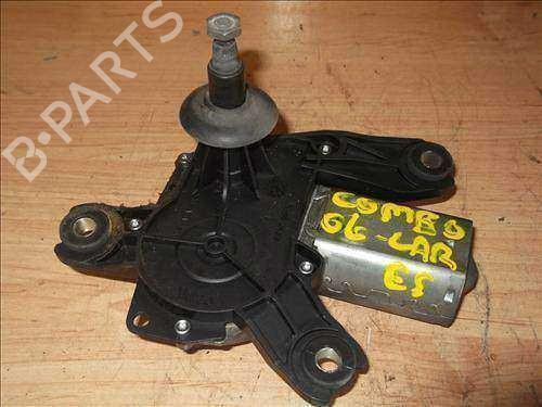 Viskermotor bagrude OPEL COMBO Box Body/MPV [2001-2025]  11340748