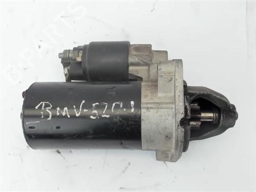 Starter BMW 3 (E46)  | BP13051959M8