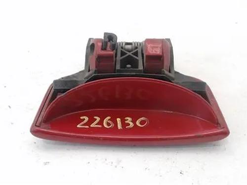 Front right exterior door handle CITROËN SAXO (S0, S1) 1.5 D | BP14337258C129 