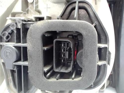 Right taillight VW GOLF V (1K1)  | BP13043790C35 