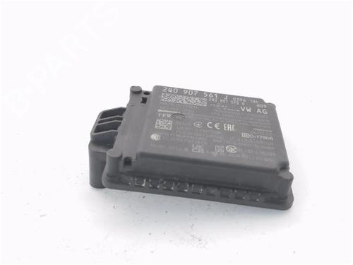 Electronic module SEAT IBIZA V (KJ1, KJG) 1.0 TSI | BP33730199M83 - Image 4