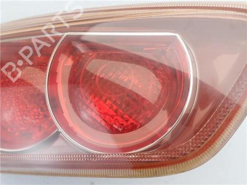 Left tailgate light MITSUBISHI LANCER VIII (CY_A, CZ_A) 2.0 DI-D (CY8A) | BP33220499C79  - Image 10