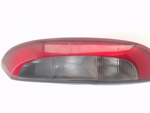Højre baglygte OPEL CORSA C (X01) [2000-2009]  24870096