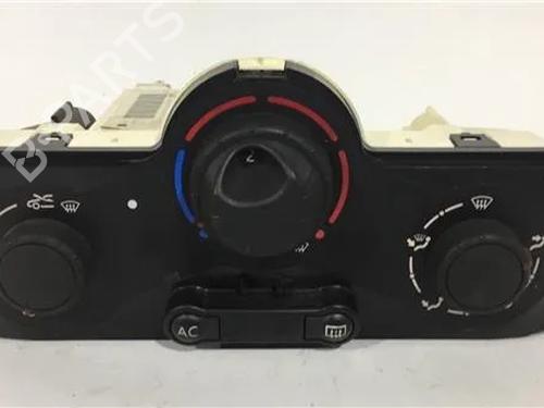 Used Climate control RENAULT MEGANE II Saloon (LM0/1_) [2003-2025]  9662411