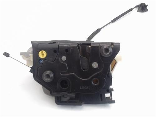 Used Rear left lock SEAT ALTEA (5P1) 1.9 TDI (105 hp) 16360087