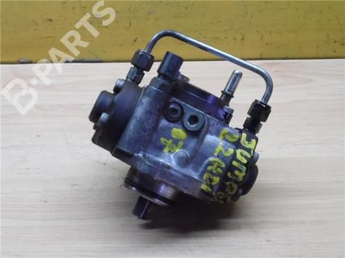 Used Injection pump Injection pump CITROËN JUMPER II Van 2.2 HDi 100 (101 hp) 9804586 9804586