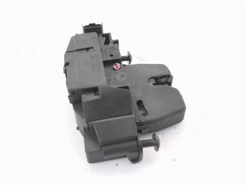 Tailgate lock CITROËN C4 CACTUS 1.5 BlueHDi 100 | BP29255031C101 