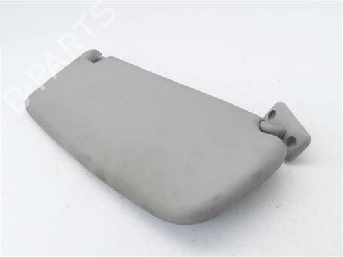 Left sun visor OPEL MERIVA A MPV (X03) | BP30135453I1