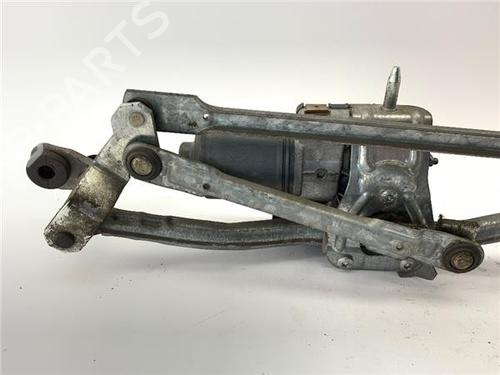 Front wiper motor AUDI A3 Sportback (8PA) 2.0 TDI 16V | BP30555420M29 