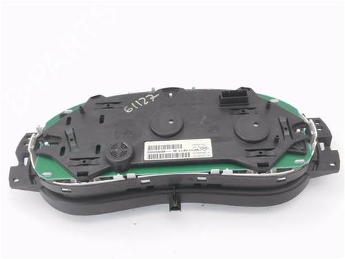 Instrument cluster DACIA SANDERO II 1.2 | BP34539297C47  - Image 6