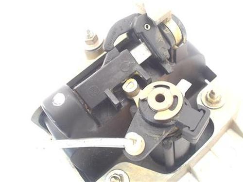 Tailgate handle SEAT LEON (1M1) 1.8 20V T 4 | BP30980953C132