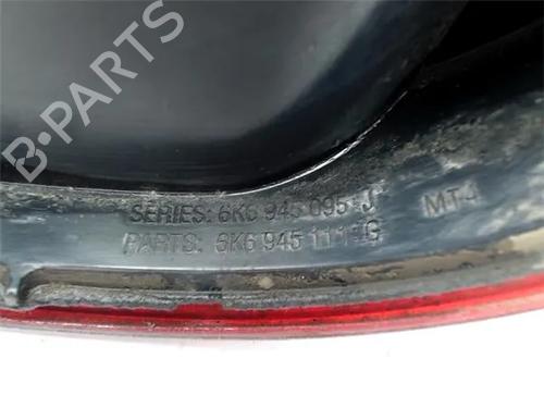 Left taillight SEAT IBIZA II (6K1)  | BP13051387C34 