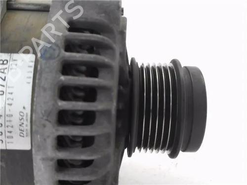 Alternator JEEP CHEROKEE (KJ) 2.8 CRD | BP23529700M7 