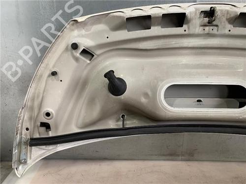 Hood CITROËN JUMPY II Van 2.0 HDi 125 | BP18411942C1 