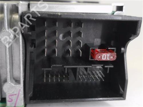 Radio BMW 1 (E87)  | BP24870128E6 