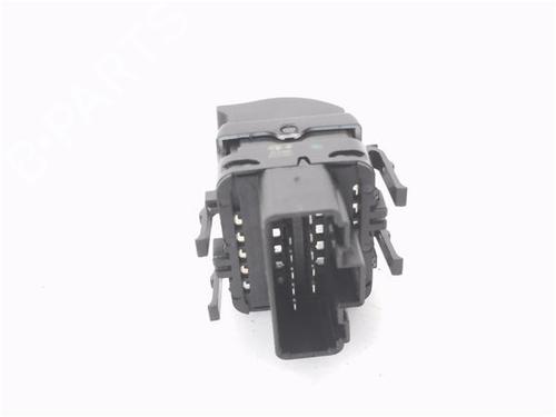 Left front window switch RENAULT CLIO II (BB_, CB_) | BP30182956I27