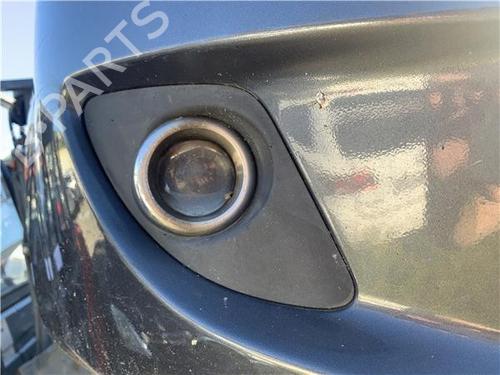 Front bumper KIA CEE'D SW (ED) 2.0 | BP30274017C7 