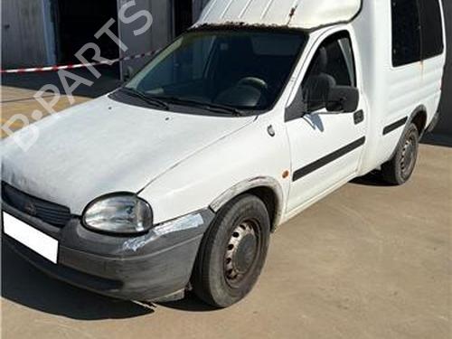 Left headlight OPEL COMBO Box Body/MPV (71_) | BP30135608C28