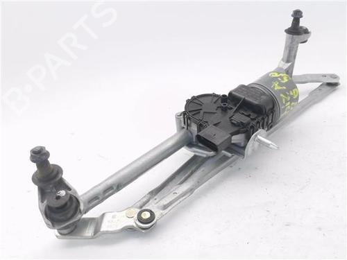 Used Front wiper motor Front wiper motor 11340949 11340949