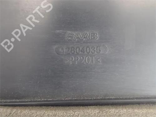 Luftventilen SAAB 9-3 Convertible (YS3F) 2.0 t | BP26434258I21 