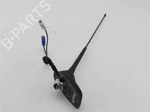 Antenna/Base PEUGEOT 2008 I (CU_) 1.2 VTi | BP23392264C140