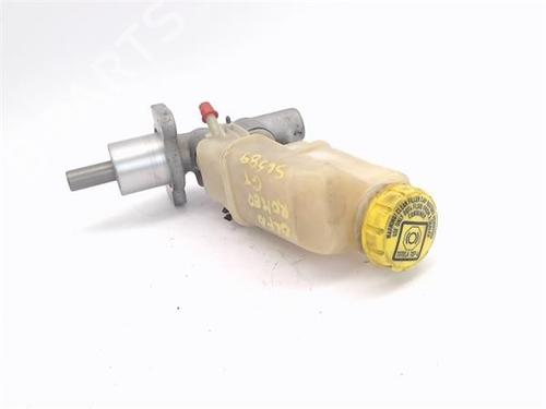 Hovedbremsecylinder ALFA ROMEO GT (937_) 2.0 JTS (937CXH1A, 937CXH11) (165 hp) 13946642