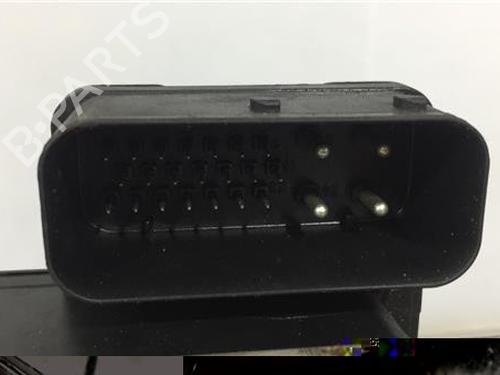 ABS pump BMW 3 (E46) 320 d | BP9635410M43 