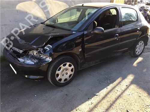 Other PEUGEOT 206 Hatchback (2A/C)  | BP14344324O1 