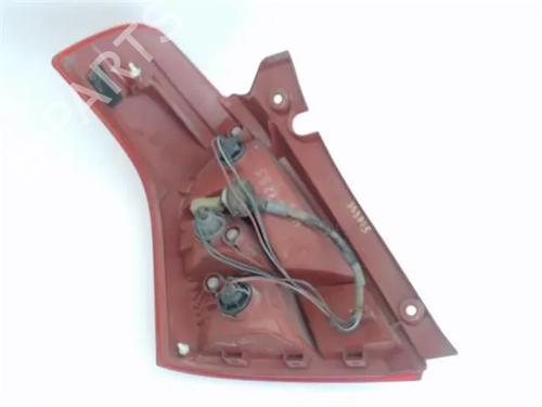 Right taillight SUZUKI SWIFT III (MZ, EZ)  | BP25007264C35 