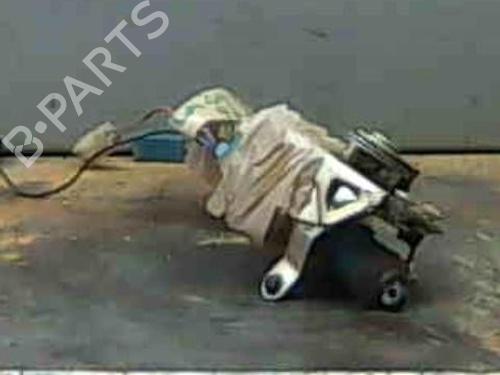 Used Front left lock LADA NIVA Closed Off-Road Vehicle (2121, 2131) [1976-2025]  30980887