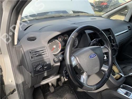 Kollisonspute sett FORD FOCUS C-MAX (DM2) 2.0 TDCi | BP24338542C86 