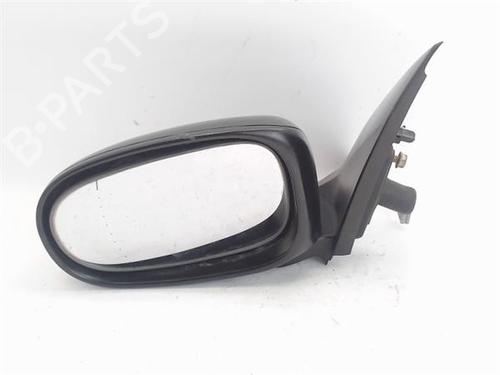 Left mirror NISSAN ALMERA II (N16)  | BP16884479C26 