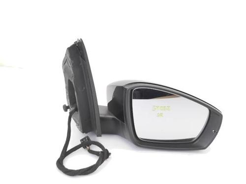 Used Right mirror VW POLO V (6R1, 6C1) 1.4 (6R1) (85 hp) 22432955