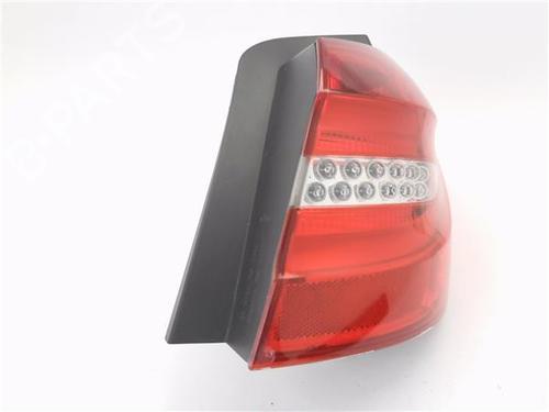 Right taillight MERCEDES-BENZ B-CLASS Sports Tourer (W246, W242) B 200 CDI (246.201) | BP29280917C35 