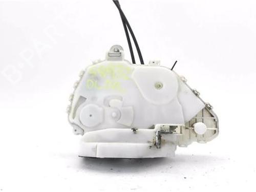 Used Front right lock Front right lock 37264331 37264331