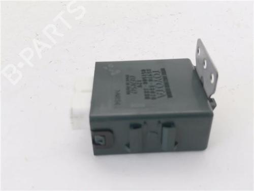 Electronic module LEXUS RX (_U3_) 400h (MHU38_) | BP39094245M83 - Image 4
